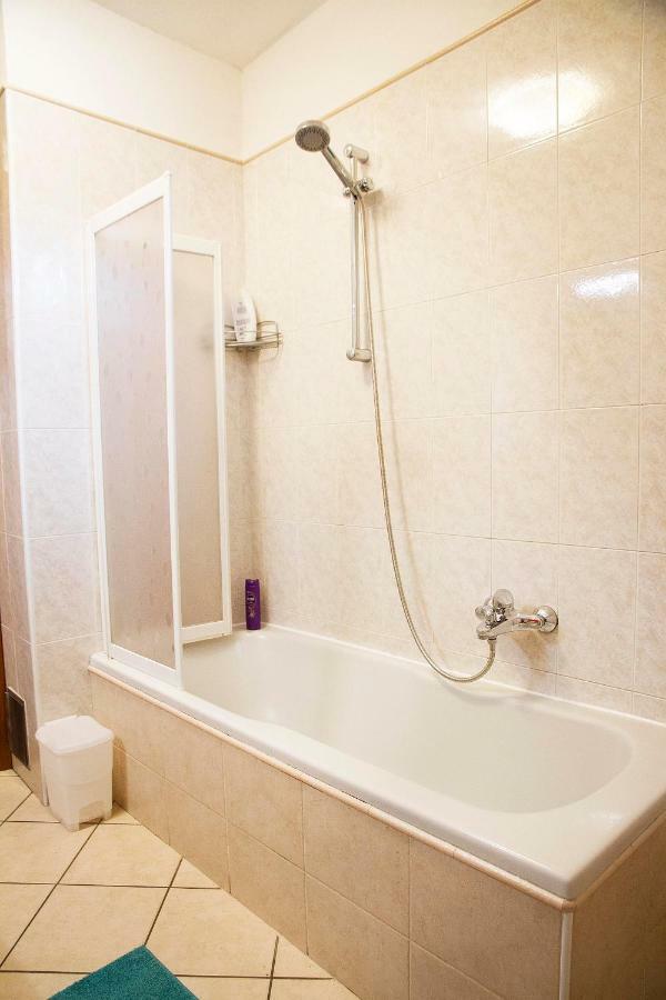 Casa Moiser Apartment Tresenda Luaran gambar